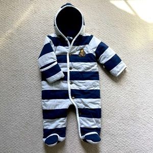 Ralph Lauren baby swim suit 9m